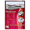 kapal pengawas 15 meter
