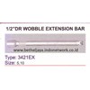lippro 1/ 2 wobble extention bar