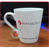 mug keramik cone 12 oz - mug -6
