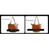 kitty vintage bag