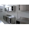 sliding door cabinet dan wall mounted cabinet
