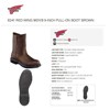 red wing safety shoes type 8241