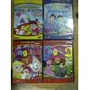 vcd original edukasi pendidikan anak
