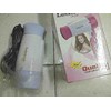 mini hairdryer lady star