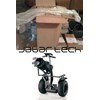 segway x2 golf