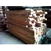 kayu mahoni