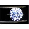 batu permata sparkling diamond moissanite coated ( dm 031)
