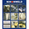nihon welding electrode