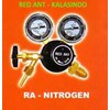 regulator ra-nitrogen red ant