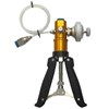 e instruments php-35/ 50 pneumatic hand pumps