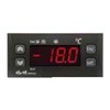 digital thermostat