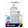 oassure water purifier putih