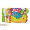 teether book carter s - i can do anything