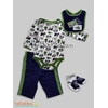 vitamins baby set - on the go