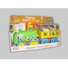 fun time - farm tractor set