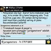 testimoni pelanggan