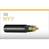 kabel nyy ( supreme )