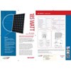 solar panel sharp 185 w