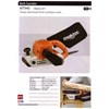 maktec mt-940 belt sander 4