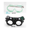 chemical goggle