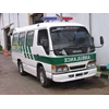 mobil ambulan
