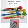 ballpoint lampu angry birds