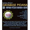 data base pidana