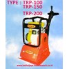 tiger trp-100 reversible plate compactor