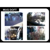 mug doff / doft promosi