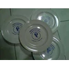 sablon piring souvenir