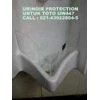 urinoir protection
