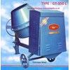 tiger gt-350l concrete mixer