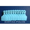 ear tag polos