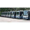 hino siap pasok bus dan truk bbg / hino ready to supply cng buses and trucks