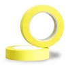 polyester tape yellow