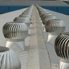 turbin ventilator denko-6