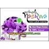 nasuwa ( nasi uduk warna) cv. seribu satu ( 1001 ) ungu