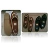sepatu flat
