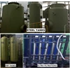 filter tank