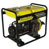 genset diesel generator firman fdg5500cle