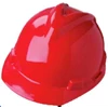 ( ansi) msa china v-gard cap - red