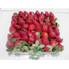 strawberry organic kemasan 1kg