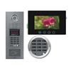 video door phone for apartment camera ccd sony 600tvl