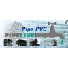 pipa pvc pipeline