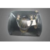 tas wanita merk cartier- black ( ta040)