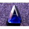 batupermata triangle blue safir ( code : spr0166 )