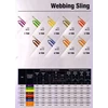 webstar webbing sling