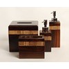 amenities kayu