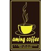 aming coffee