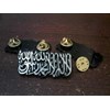 pin emblem lencana